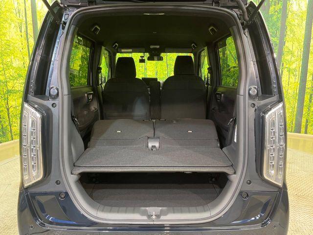 N-WGNカスタム（新潟県新潟市南区）画像11