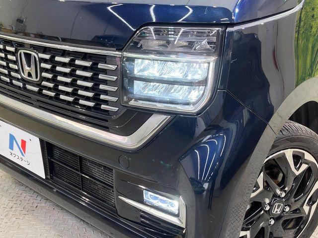 N-WGNカスタム（新潟県新潟市南区）画像12