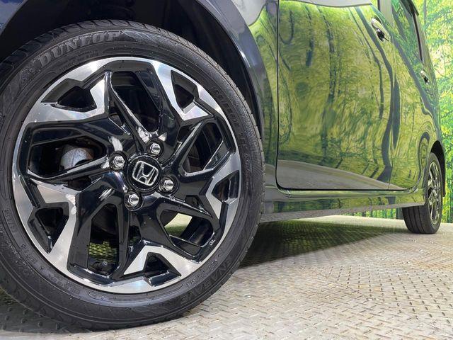 N-WGNカスタム（新潟県新潟市南区）画像13