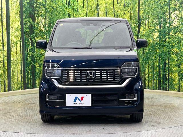 N-WGNカスタム（新潟県新潟市南区）画像14