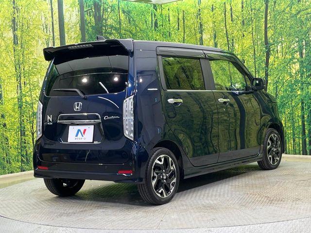 N-WGNカスタム（新潟県新潟市南区）画像17