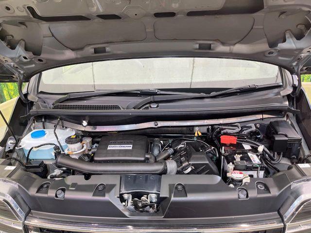 N-WGNカスタム（新潟県新潟市南区）画像18