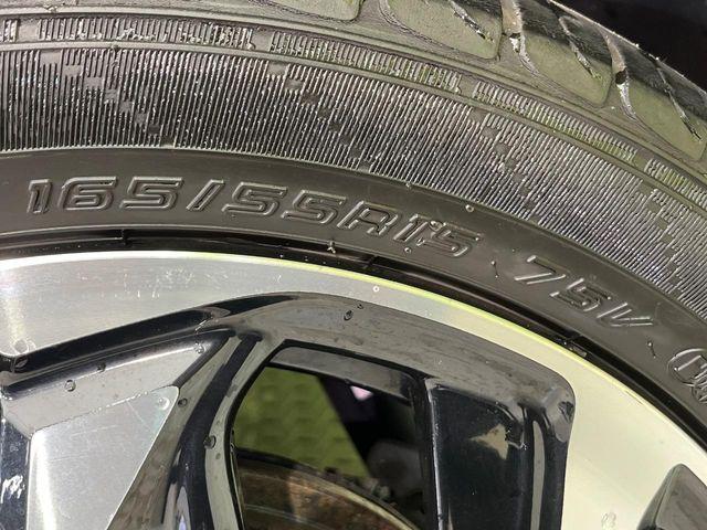 N-WGNカスタム（新潟県新潟市南区）画像28