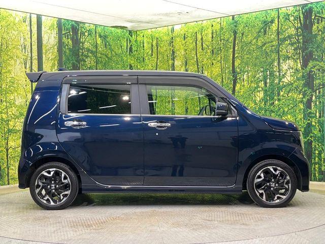 N-WGNカスタム（新潟県新潟市南区）画像30