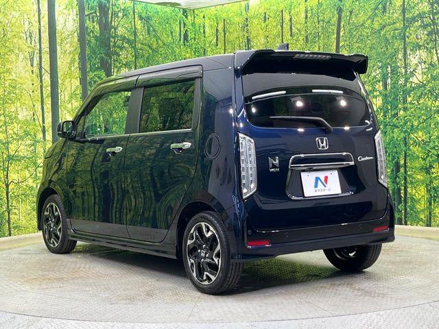 N-WGNカスタム（新潟県新潟市南区）画像31