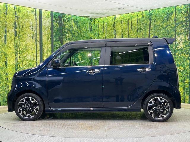 N-WGNカスタム（新潟県新潟市南区）画像32