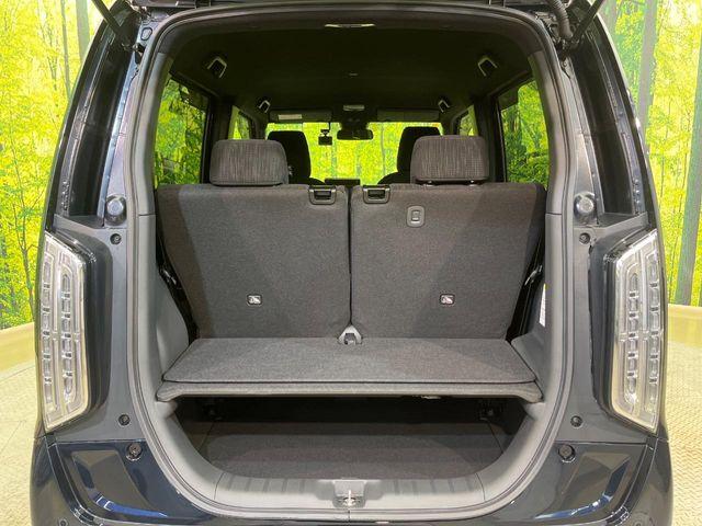 N-WGNカスタム（新潟県新潟市南区）画像34