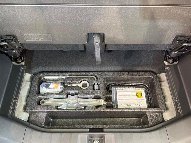 N-WGNカスタム（新潟県新潟市南区）画像36