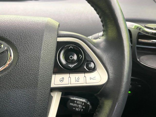 プリウスPHV（新潟県新潟市東区）画像6