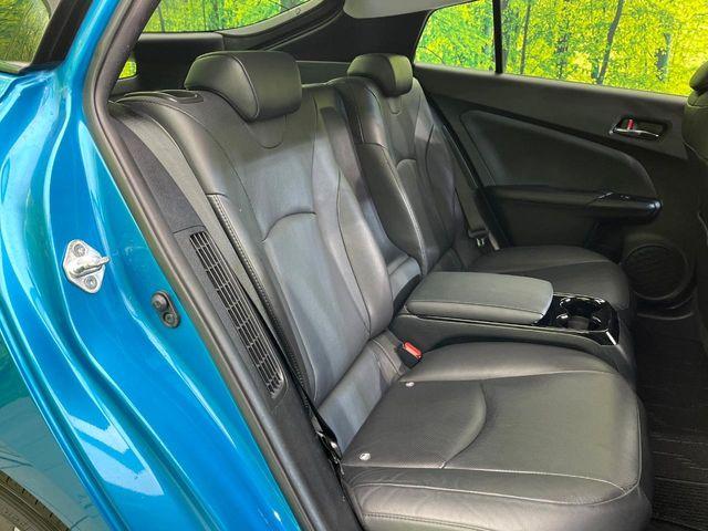 プリウスPHV（新潟県新潟市東区）画像8