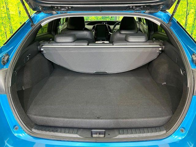 プリウスPHV（新潟県新潟市東区）画像9