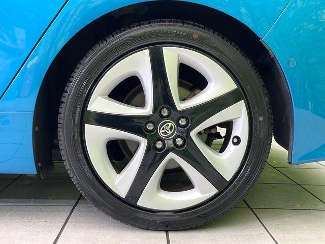 プリウスPHV（新潟県新潟市東区）画像24