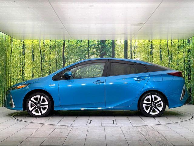 プリウスPHV（新潟県新潟市東区）画像26