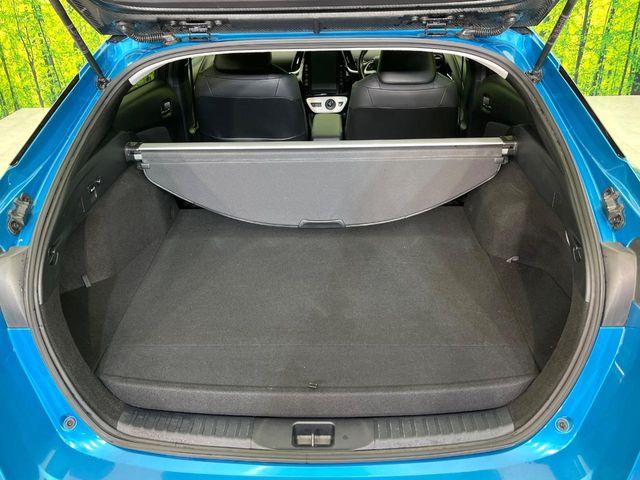 プリウスPHV（新潟県新潟市東区）画像29