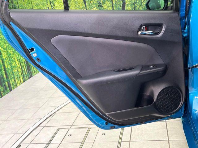 プリウスPHV（新潟県新潟市東区）画像33