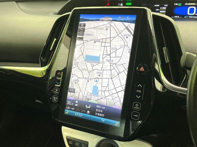 プリウスPHV（新潟県新潟市東区）画像49