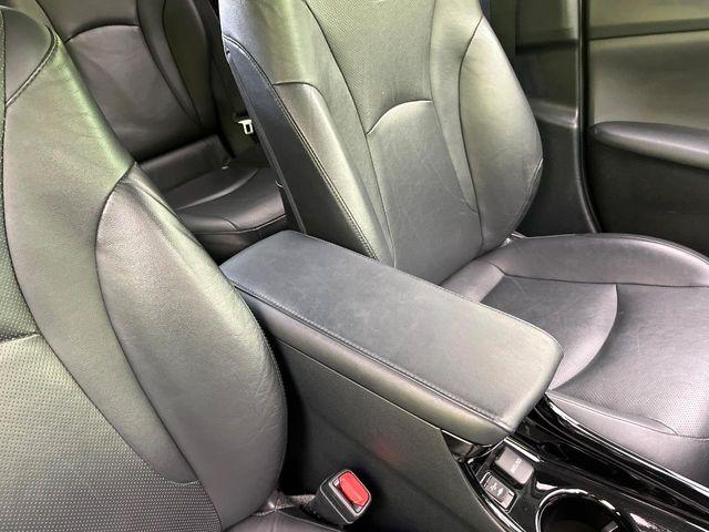 プリウスPHV（新潟県新潟市東区）画像60