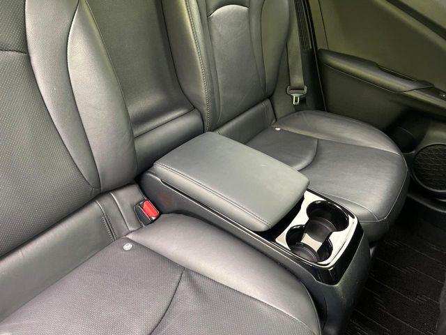 プリウスPHV（新潟県新潟市東区）画像61