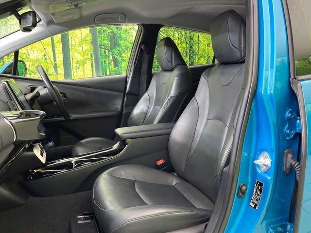 プリウスPHV（新潟県新潟市東区）画像65