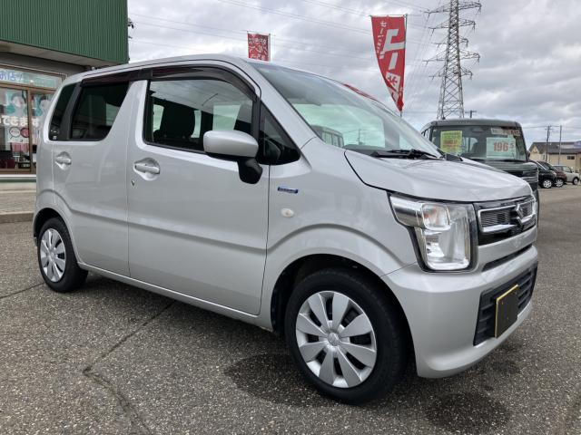 ワゴンＲ（新潟県新潟市西蒲区）画像16