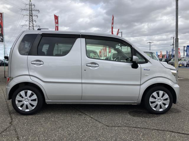 ワゴンＲ（新潟県新潟市西蒲区）画像17