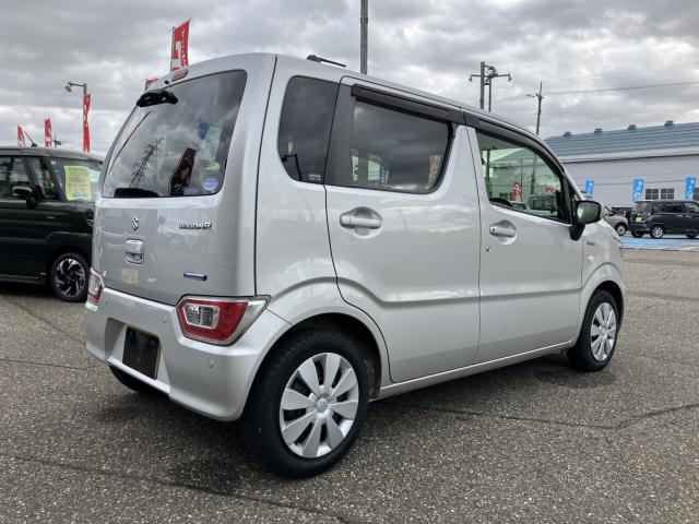 ワゴンＲ（新潟県新潟市西蒲区）画像18
