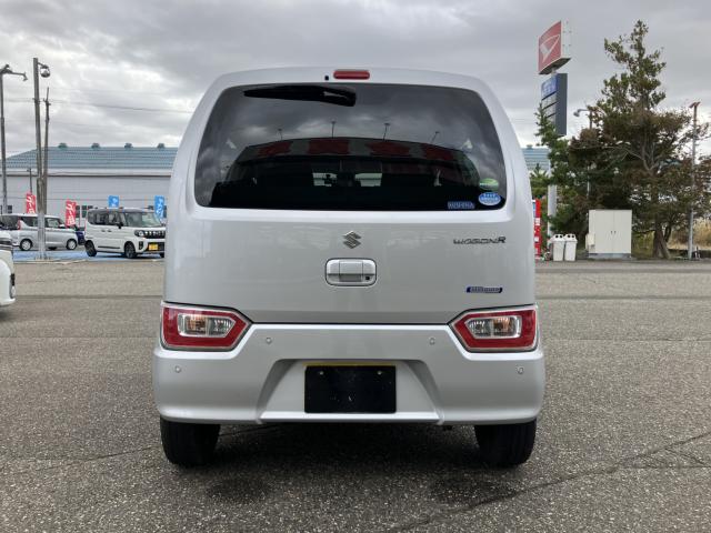 ワゴンＲ（新潟県新潟市西蒲区）画像19