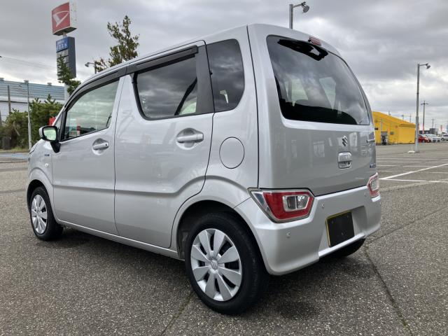 ワゴンＲ（新潟県新潟市西蒲区）画像20