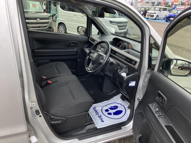 ワゴンＲ（新潟県新潟市西蒲区）画像29