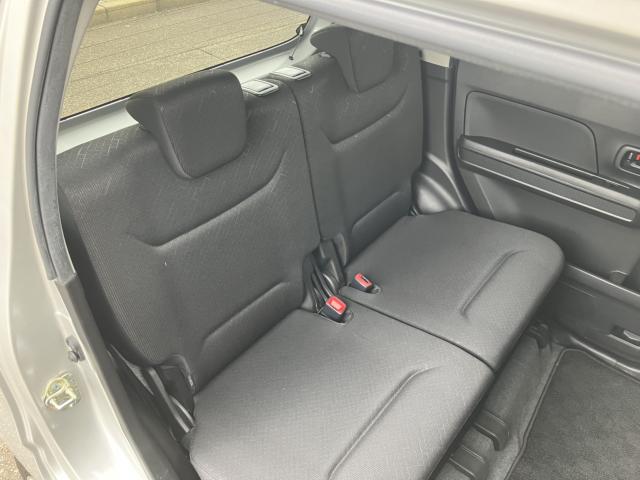 ワゴンＲ（新潟県新潟市西蒲区）画像32