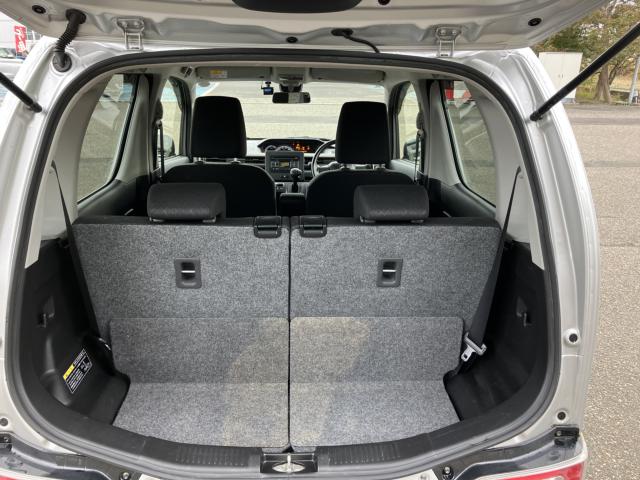 ワゴンＲ（新潟県新潟市西蒲区）画像33