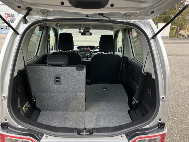 ワゴンＲ（新潟県新潟市西蒲区）画像34