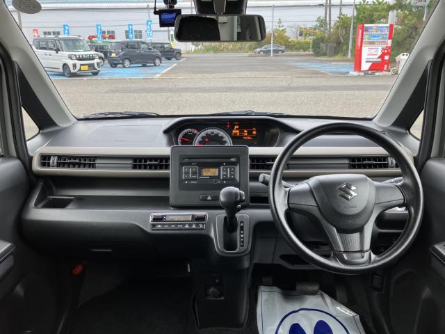 ワゴンＲ（新潟県新潟市西蒲区）画像36