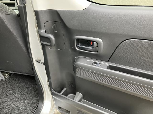 ワゴンＲ（新潟県新潟市西蒲区）画像37