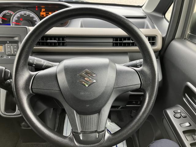 ワゴンＲ（新潟県新潟市西蒲区）画像38