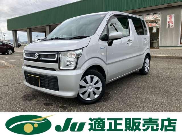 ワゴンＲ（新潟県新潟市西蒲区）