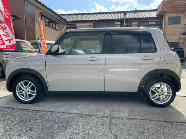 アルトラパン（新潟県新潟市南区）画像2