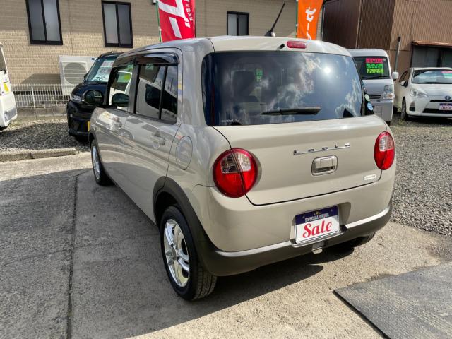 アルトラパン（新潟県新潟市南区）画像3