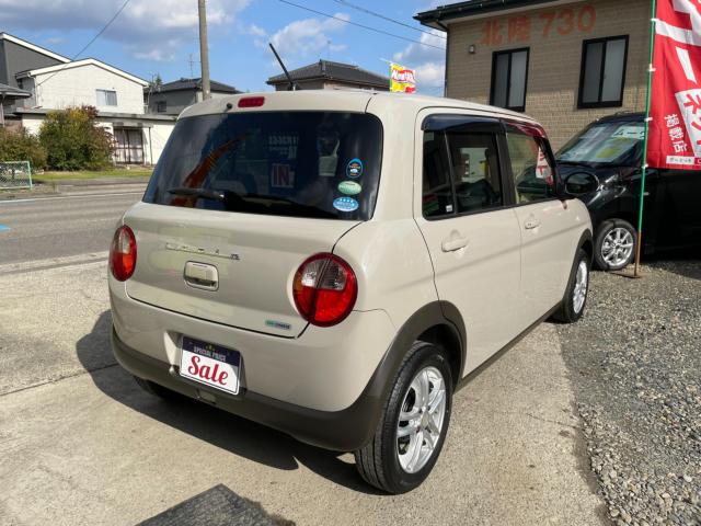 アルトラパン（新潟県新潟市南区）画像5