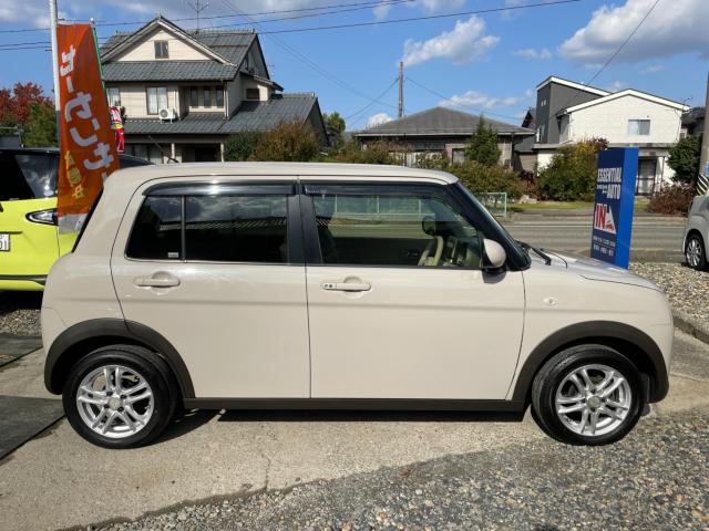 アルトラパン（新潟県新潟市南区）画像6