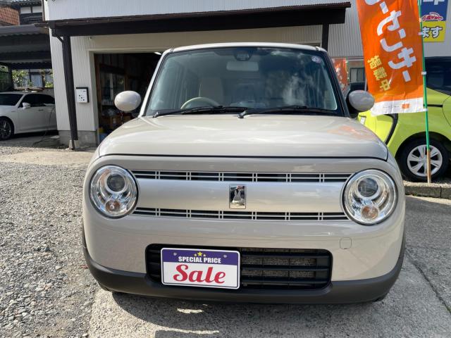 アルトラパン（新潟県新潟市南区）画像8