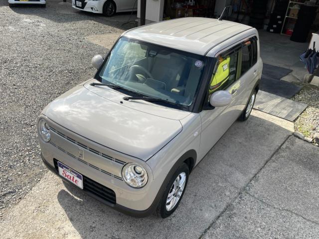 アルトラパン（新潟県新潟市南区）画像10