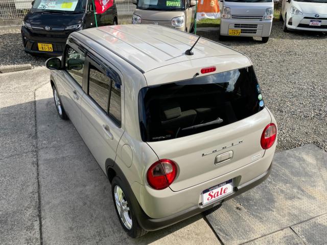 アルトラパン（新潟県新潟市南区）画像11