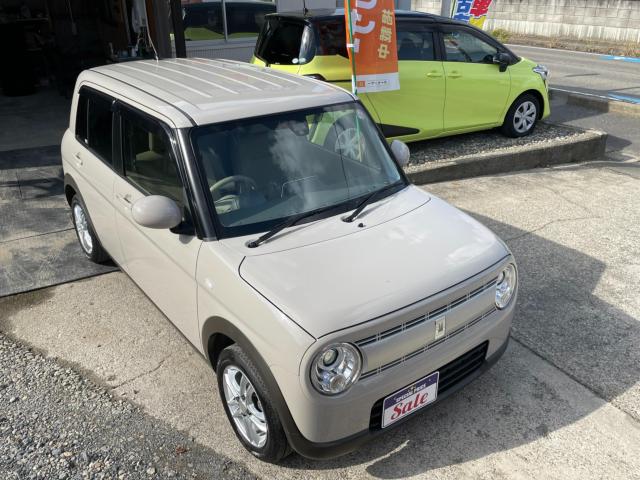 アルトラパン（新潟県新潟市南区）画像13