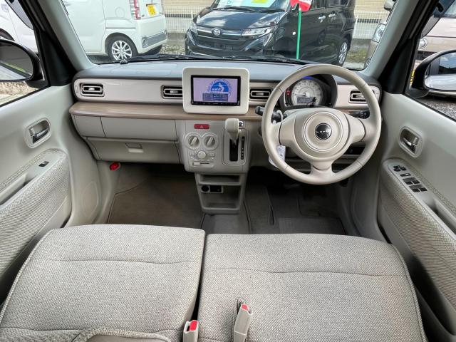 アルトラパン（新潟県新潟市南区）画像25