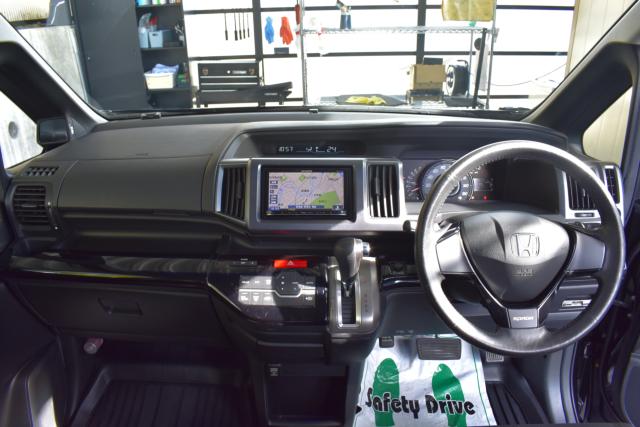 ステップワゴンスパーダ（新潟県新潟市西区）画像3