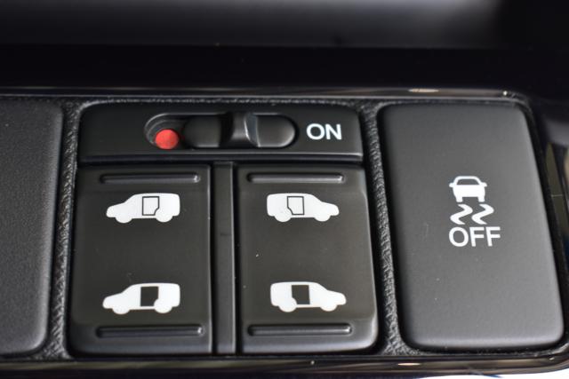 ステップワゴンスパーダ（新潟県新潟市西区）画像4