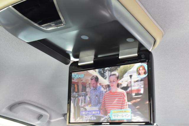 ステップワゴンスパーダ（新潟県新潟市西区）画像6