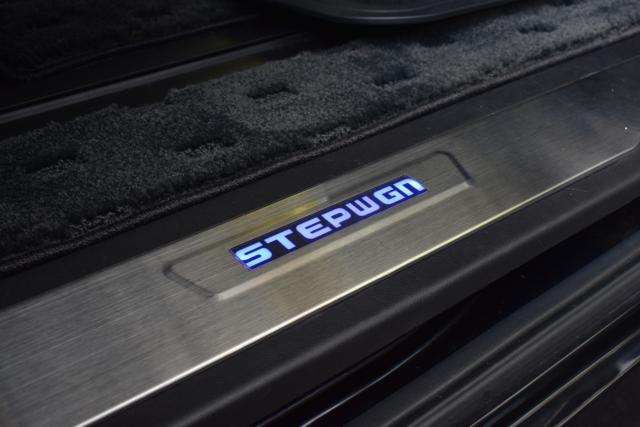 ステップワゴンスパーダ（新潟県新潟市西区）画像7