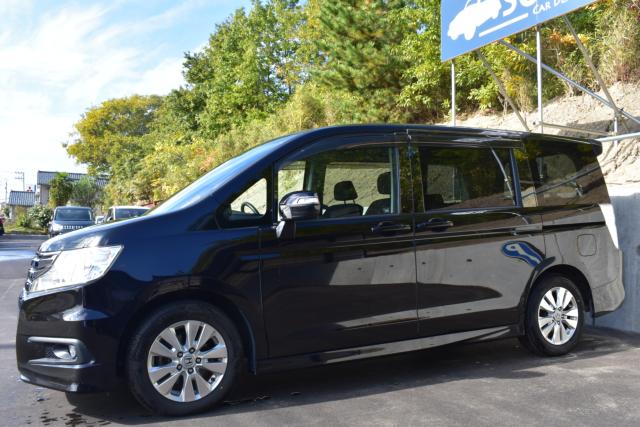 ステップワゴンスパーダ（新潟県新潟市西区）画像10